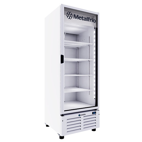 refrigerador cervecero metalfrio vn50 sub zero